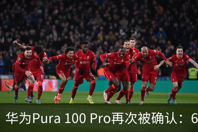 华为Pura 100 Pro再次被确认：6.39英寸阔屏，显示面积比iPhone还大！