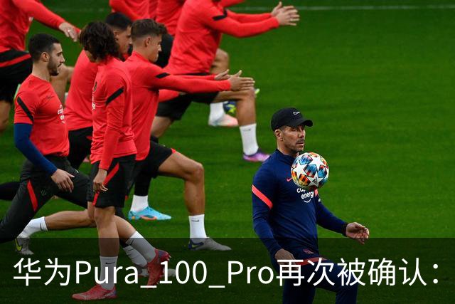 华为Pura 100 Pro再次被确认：6.39英寸阔屏，显示面积比iPhone还大！