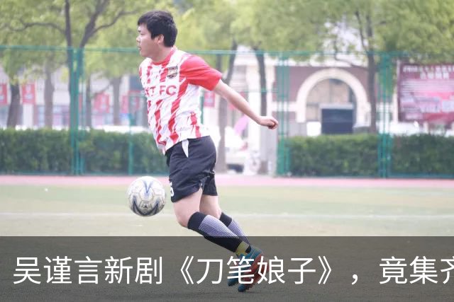 吴谨言新剧《刀笔娘子》，竟集齐《逐玉》和《兰香如故》出圈演员